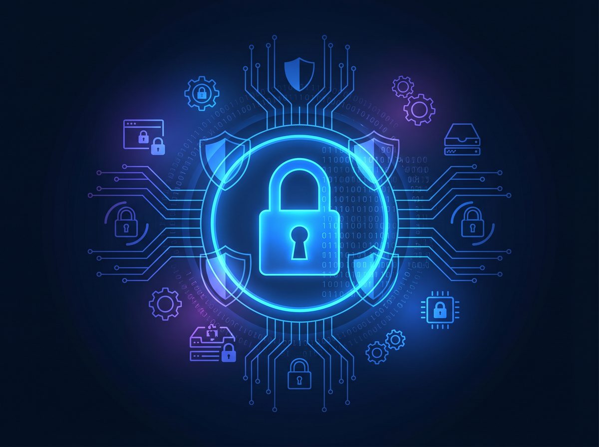 艾飞加速器安全防护体系